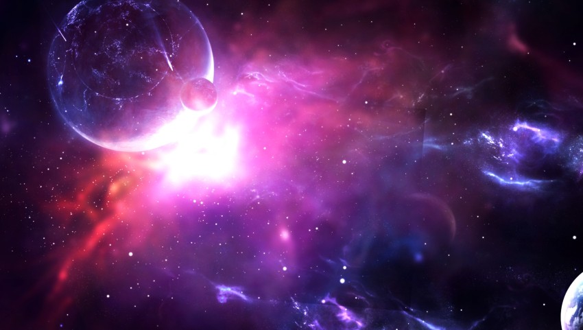 Khám phá vũ trụ hình nền 4k vũ trụ Tuyệt đẹp, đầy những bí ẩn
