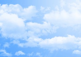 Clear Blue Sky And White Clouds Delay HD Footage Video Template Download -  Video Resolution 1920 × 1080 - Lovepik